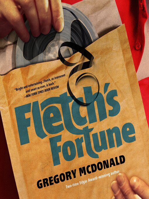 Title details for Fletch's Fortune by Gregory Mcdonald - Available